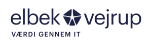 elbek-vejrup.dk logo