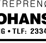 Entreprenørfirma P. Johansen