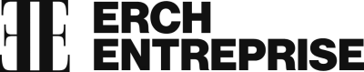 erchentreprise.dk logo