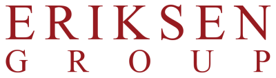 eriksenarkitekter.dk logo