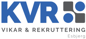 esbjerg.kvr.dk logo