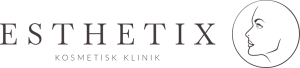 esthetix.dk logo
