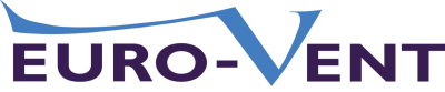 euro-vent.dk logo