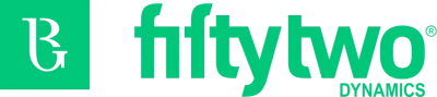 fiftytwodynamics.com logo