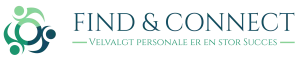 findconnect.dk logo