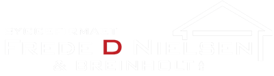 fredednielsen.dk logo