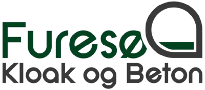 furesoekloak.dk logo