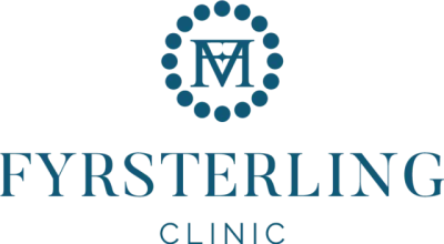 fyrsterlingclinic.dk logo