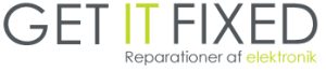 getitfixed.dk logo