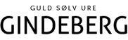 gindeberg.dk logo