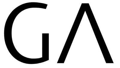 ginneruparkitekter.dk logo