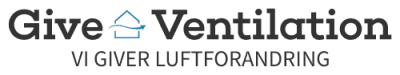 givevent.dk logo
