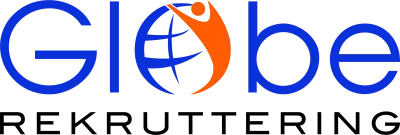 globerekruttering.dk logo