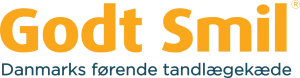 godtsmil.dk logo