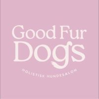 goodfurdogs.com logo
