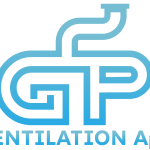 GP Ventilation ApS