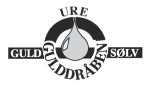 gulddraaben.dk logo