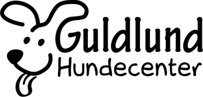 guldlundhundecenter.dk logo