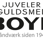 Guldsmed Boye