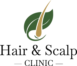 hairandscalpclinic.dk logo