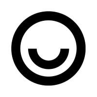 happyogco.dk logo