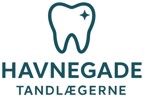 havnegadetand.dk logo