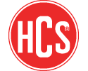 hcs.dk logo