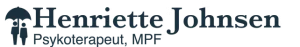 henriettejohnsen.dk logo