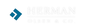 hermanolsen.dk logo