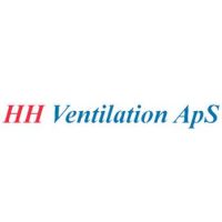 hhventilation.dk logo