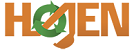 hojen.as logo