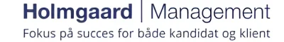 holmgaardmanagement.dk logo