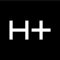 hplus.dk logo