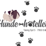 Hunde-Hotellet