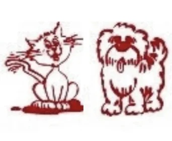 hundeogkattepension.dk logo