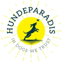 hundeparadis.dk logo
