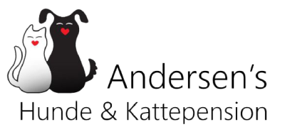 hundogkatpension.dk logo