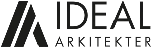 ideal-arkitekter.dk logo