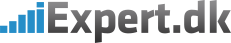 iekspert.dk logo