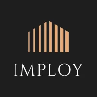 imploy.dk logo