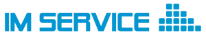 imservice.dk logo