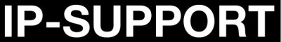 ip-support.dk logo