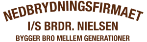 is-brdr-nielsen.dk logo