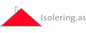 isolering.as logo