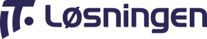 itloesningen.dk logo