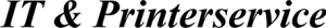 itogprinterservice.dk logo