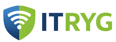 itryg.dk logo