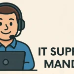IT SupportManden