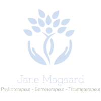 janemagaard.dk logo