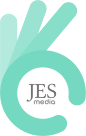 jesmedia.dk logo
